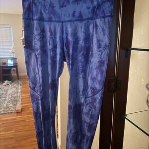 Lululemon Leggings